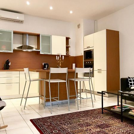 Le 'Philibert' Apartment Nice Exterior photo