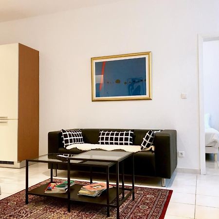 Le 'Philibert' Apartment Nice Exterior photo