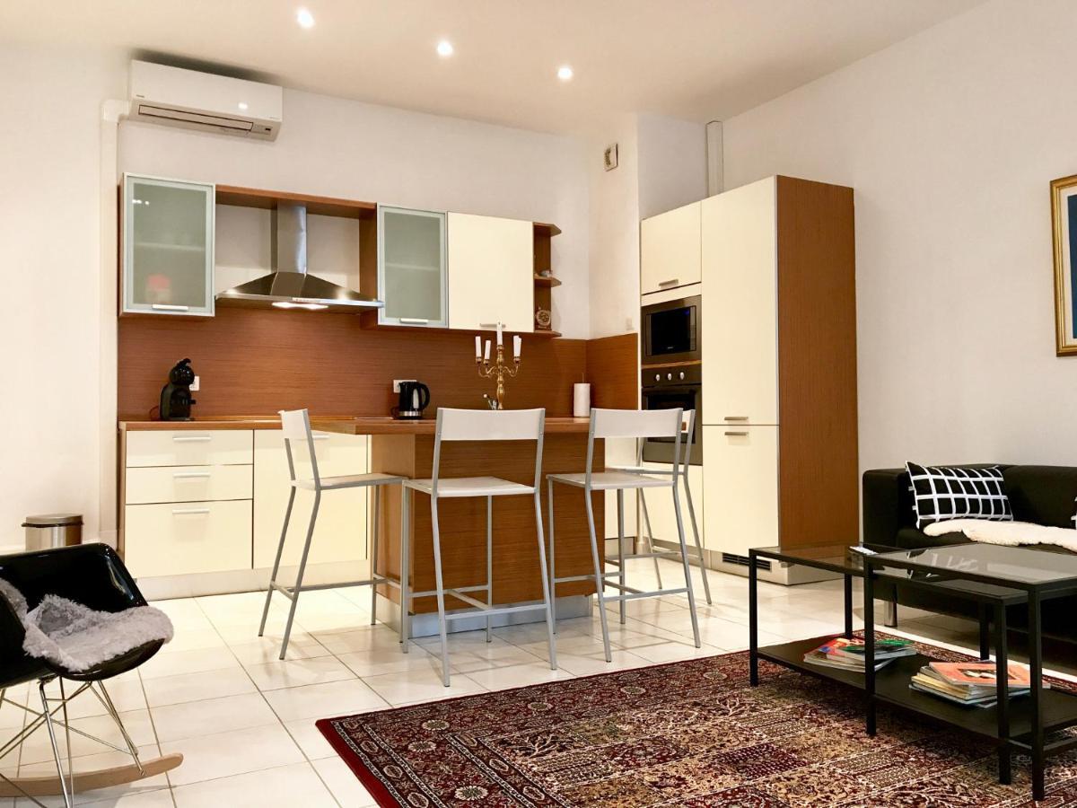 Le 'Philibert' Apartment Nice Exterior photo